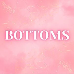 🌟Bottoms🌟